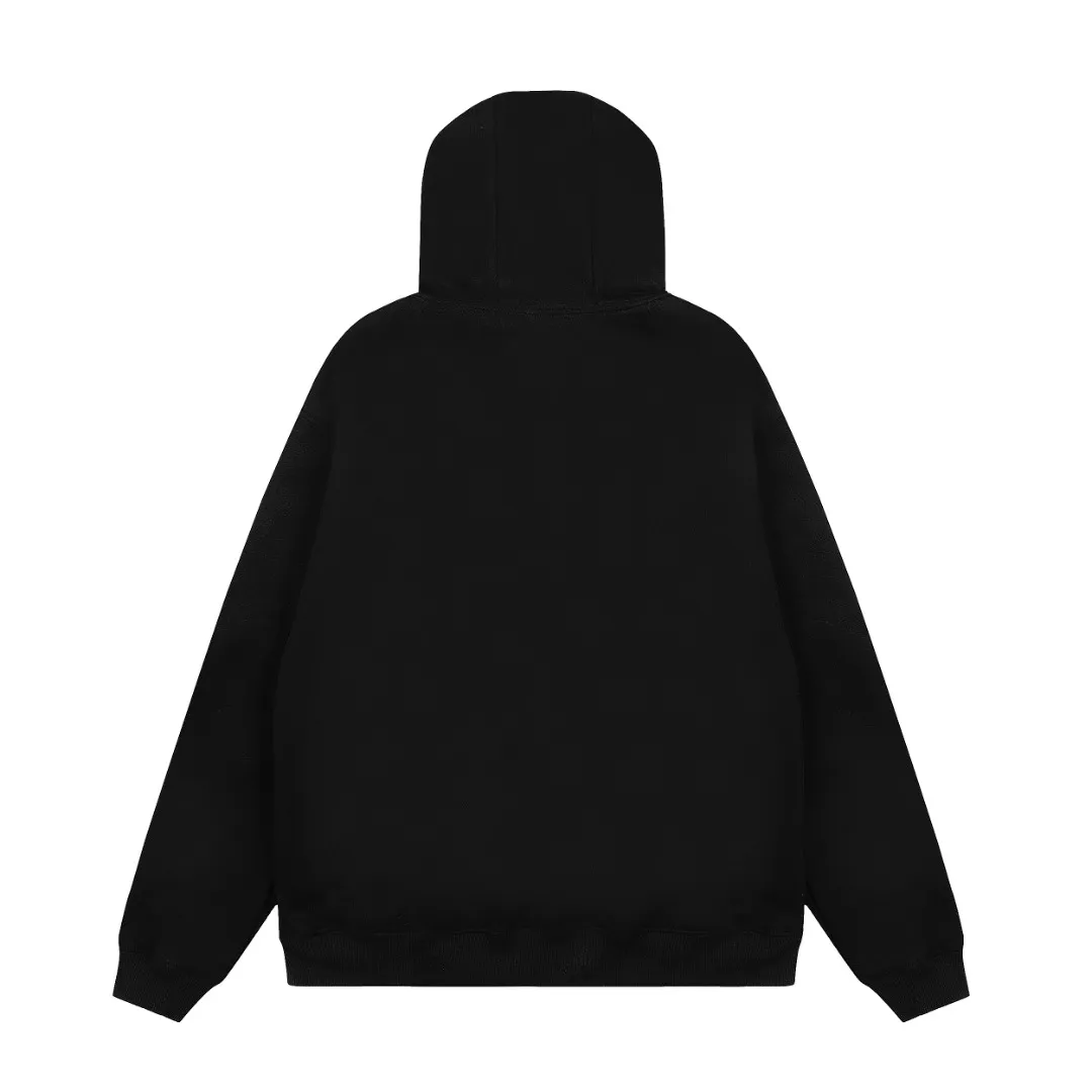 P250 Top quality" Style number: T5007# [Ralph Lauren solid color pony embroidered logo thickened velvet hooded sweatshirt] ✅Ralph Lauren classic basic versatile unisex autumn and winter velvet thickened hooded sweatshirt ✅Pure cotton high-gram velvet thickened fabric The upper body is comfortable and warm ✅The version is restored to the original version The maximum size can be worn up to 180 pounds Loose, comfortable and stress-free ✅The upper body is simple and easy to wear ootd must-have. Good-looking clothes are never picky. A must-have in couples’ wardrobes. Size: S-XL. Color: Black, Gray, Navy Khaki.